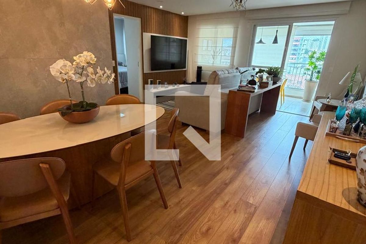 Apartamento, 3 quartos, 80 m² - Foto 6