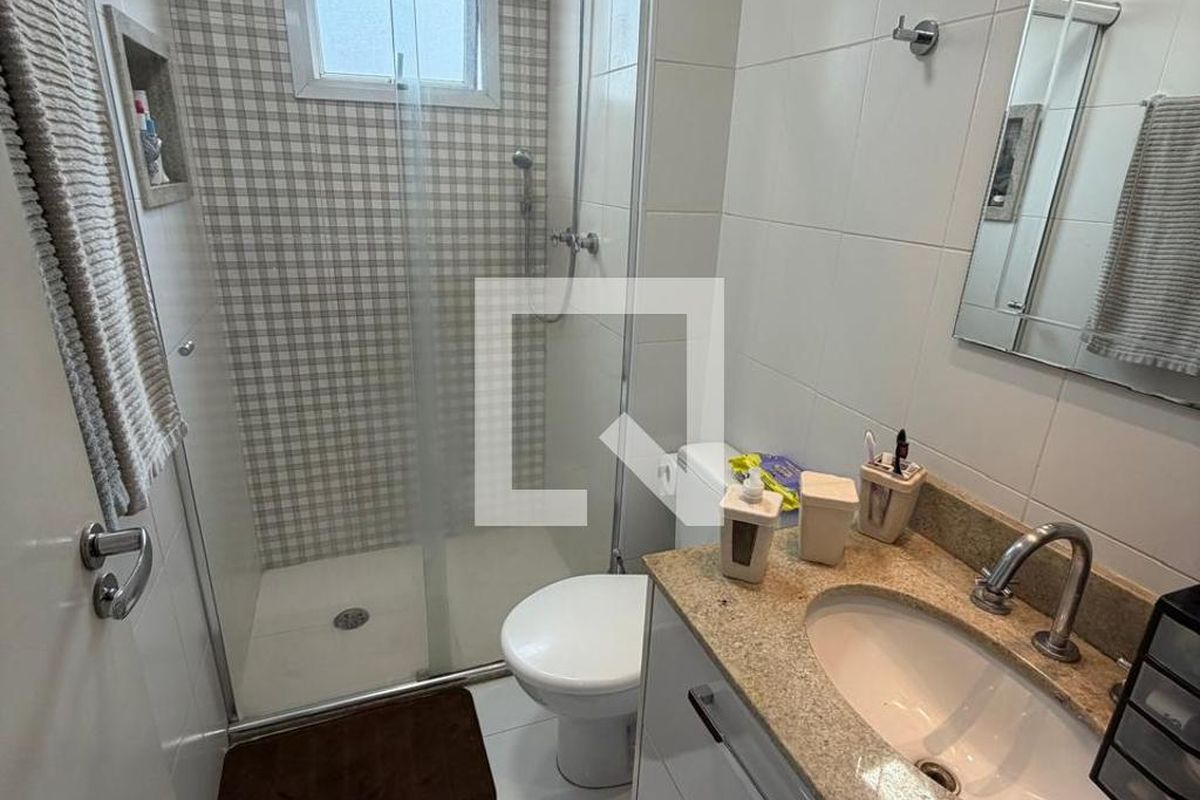 Apartamento, 3 quartos, 80 m² - Foto 13