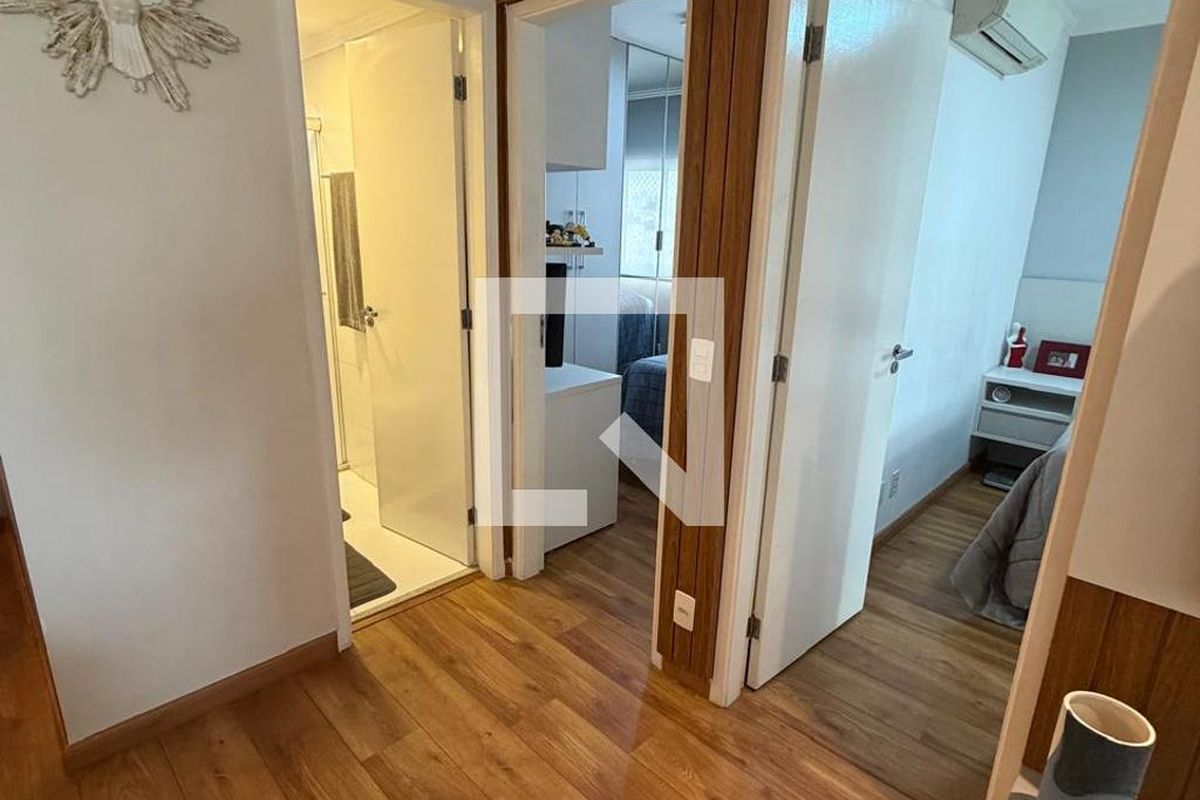 Apartamento, 3 quartos, 80 m² - Foto 7
