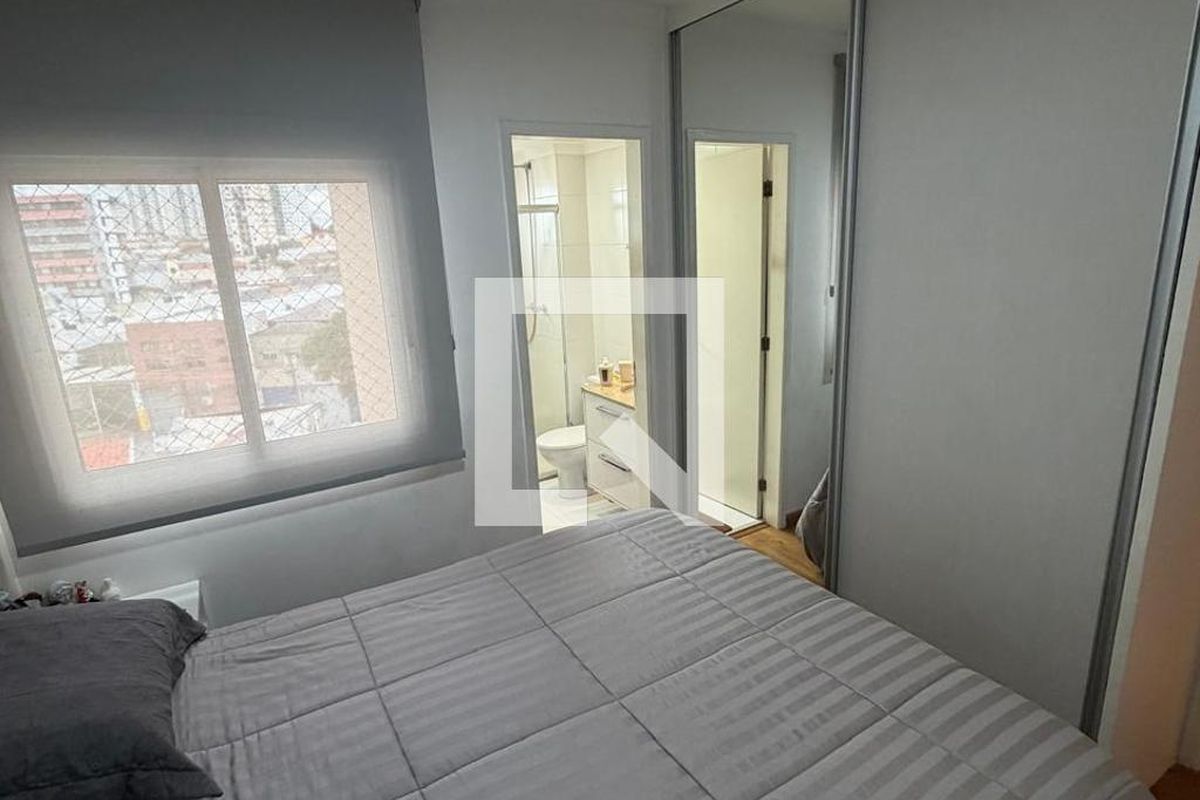 Apartamento, 3 quartos, 80 m² - Foto 9