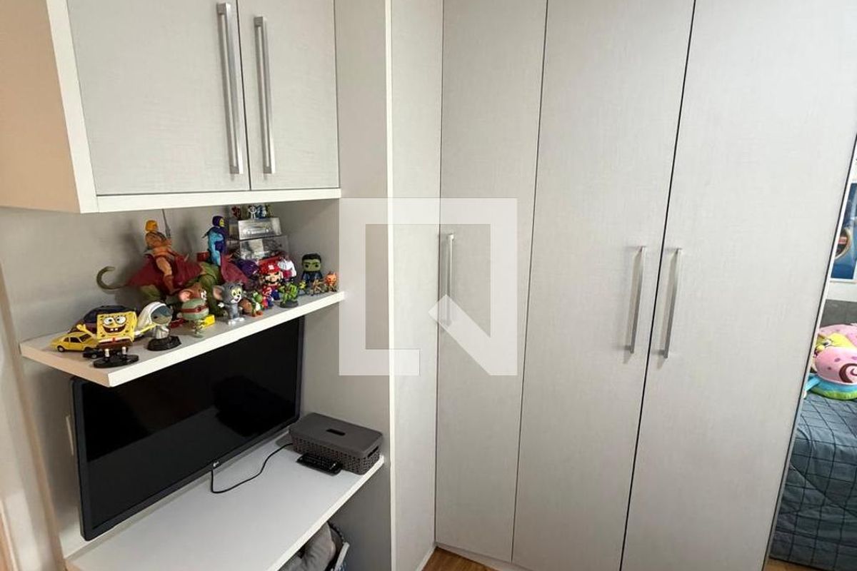 Apartamento, 3 quartos, 80 m² - Foto 15