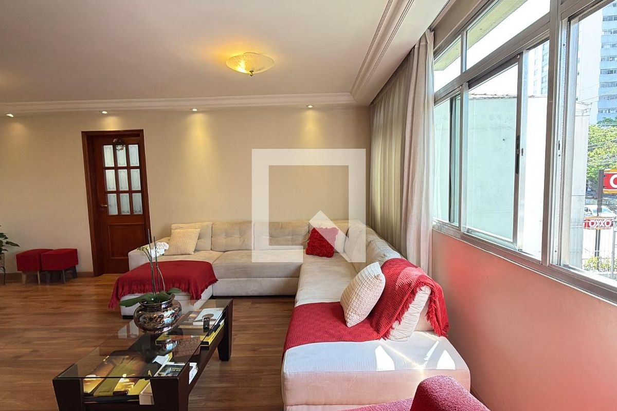 Apartamento, 3 quartos, 147 m² - Foto 4