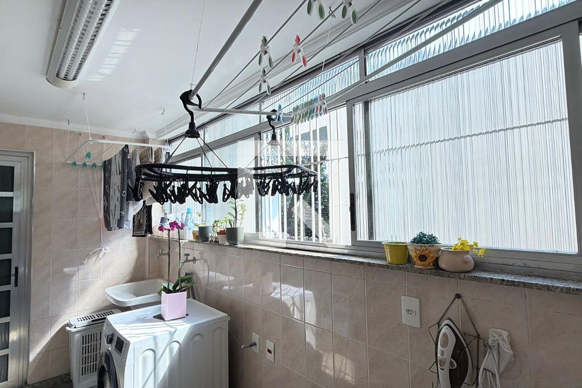 Apartamento, 3 quartos, 147 m² - Foto 45