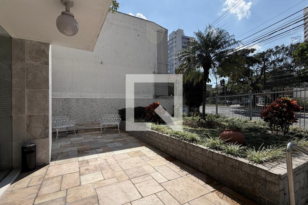 Apartamento, 3 quartos, 147 m² - Foto 54