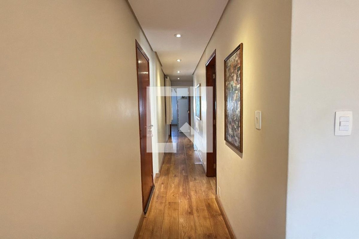 Apartamento, 3 quartos, 147 m² - Foto 8