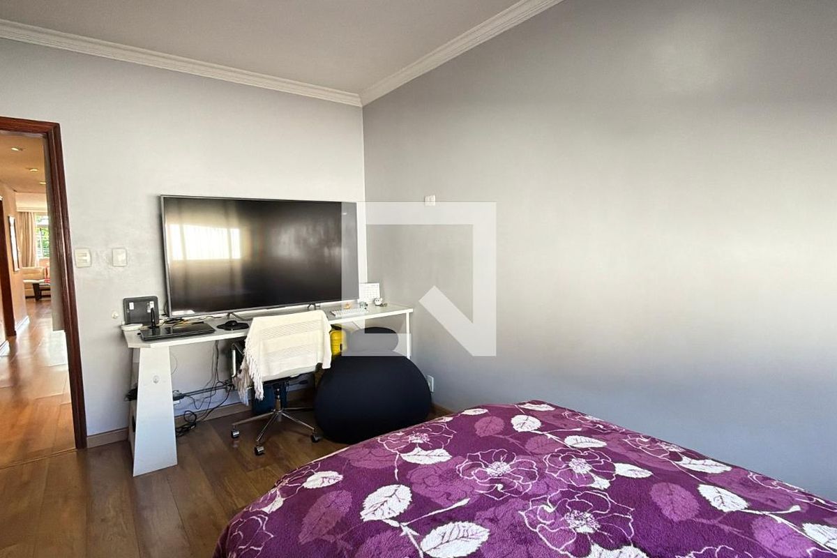 Apartamento, 3 quartos, 147 m² - Foto 13