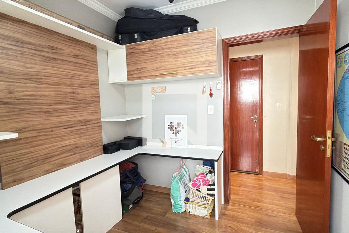 Apartamento, 3 quartos, 147 m² - Foto 38