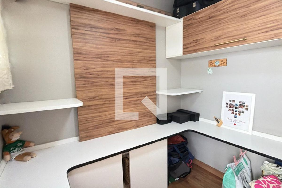 Apartamento, 3 quartos, 147 m² - Foto 37