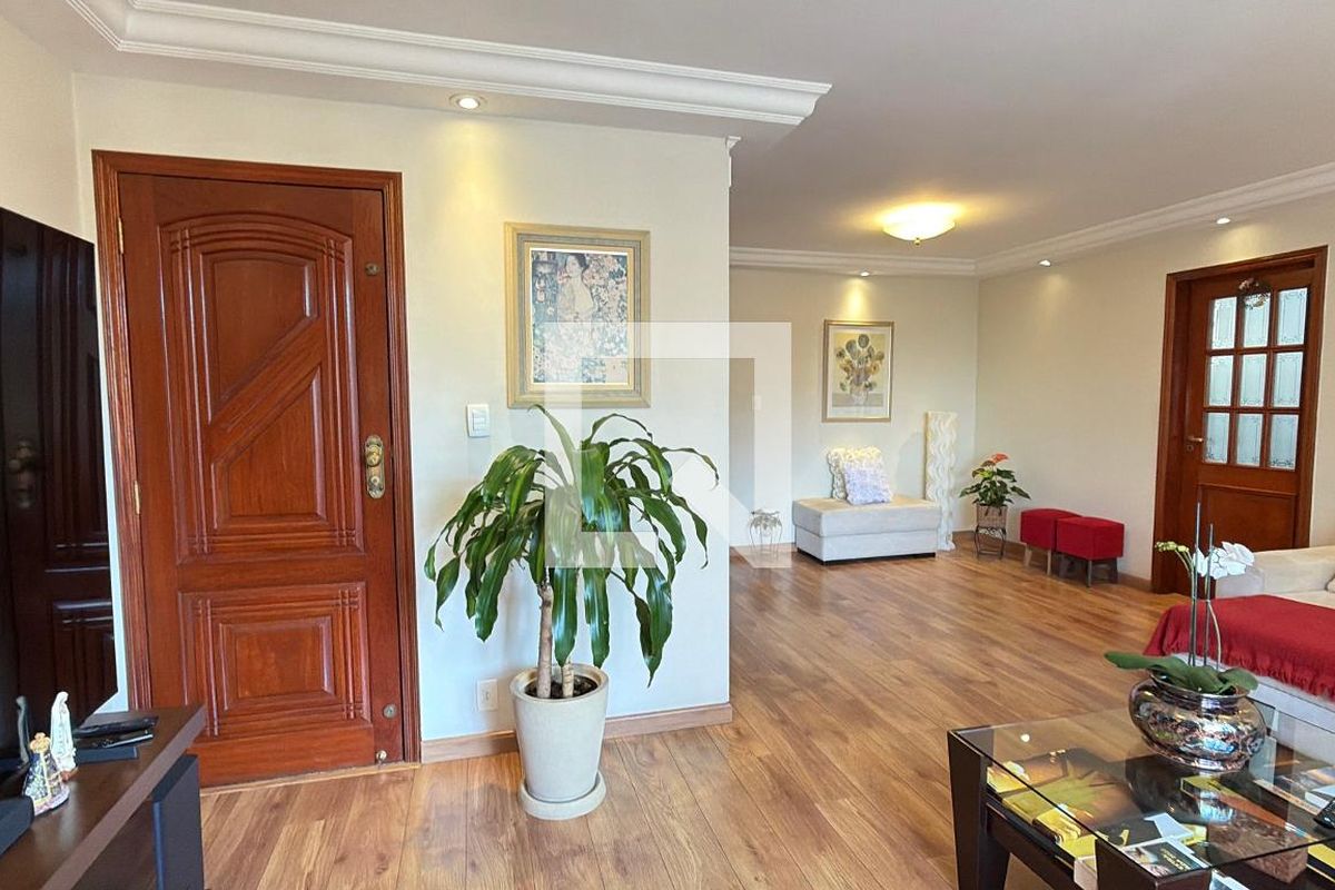 Apartamento, 3 quartos, 147 m² - Foto 6