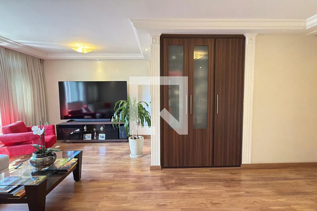 Apartamento, 3 quartos, 147 m² - Foto 3