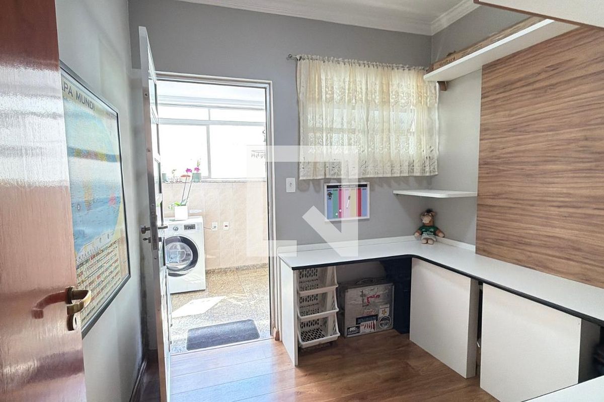 Apartamento, 3 quartos, 147 m² - Foto 35