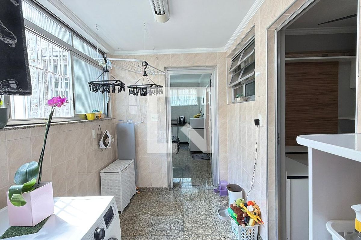 Apartamento, 3 quartos, 147 m² - Foto 47