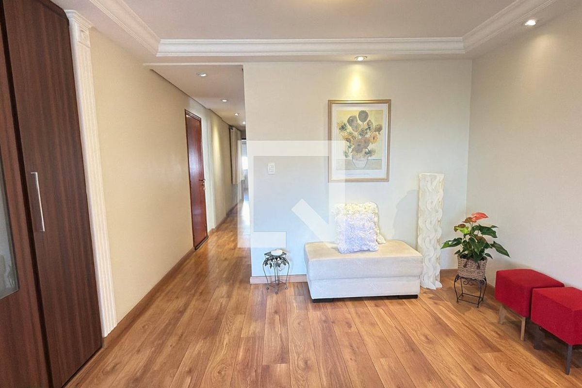 Apartamento, 3 quartos, 147 m² - Foto 7