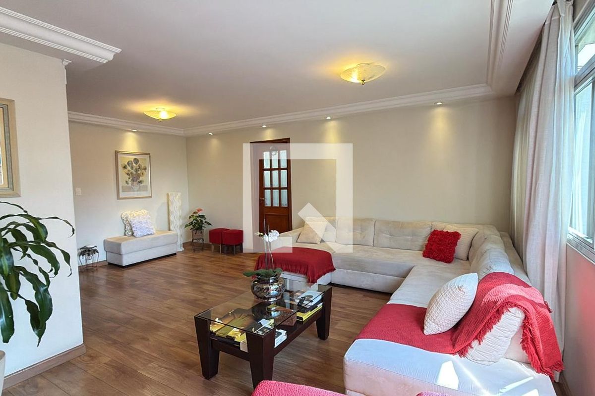 Apartamento, 3 quartos, 147 m² - Foto 5