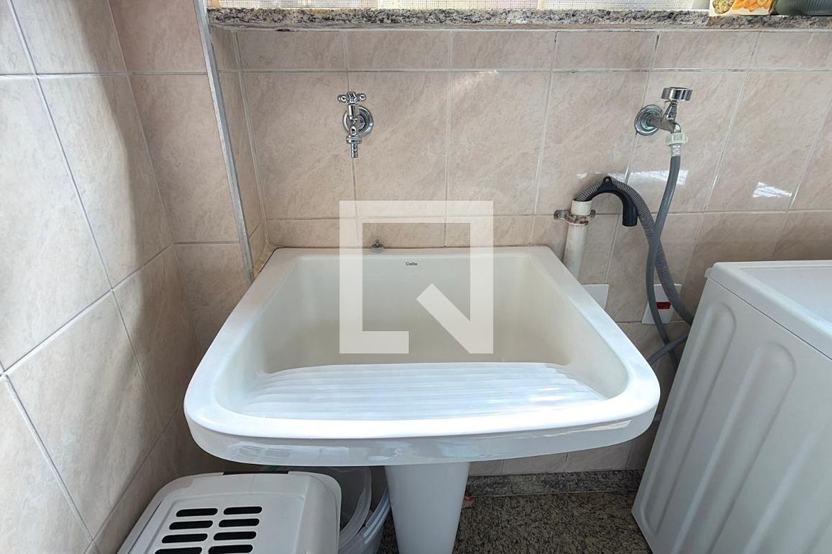 Apartamento, 3 quartos, 147 m² - Foto 48