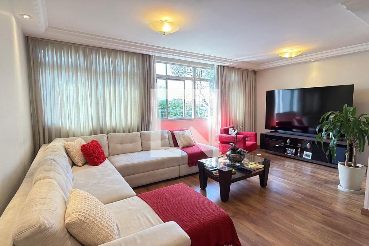 Apartamento, 3 quartos, 147 m² - Foto 2