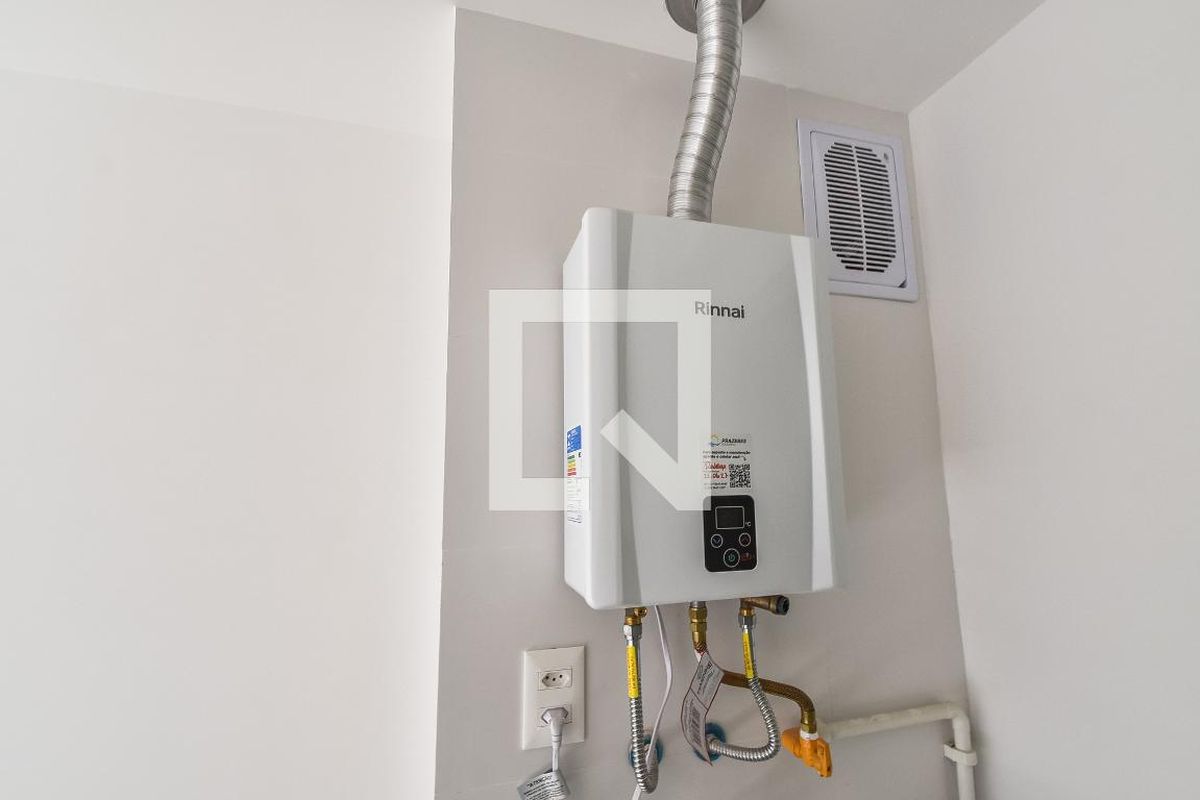 Apartamento, 2 quartos, 67 m² - Foto 38