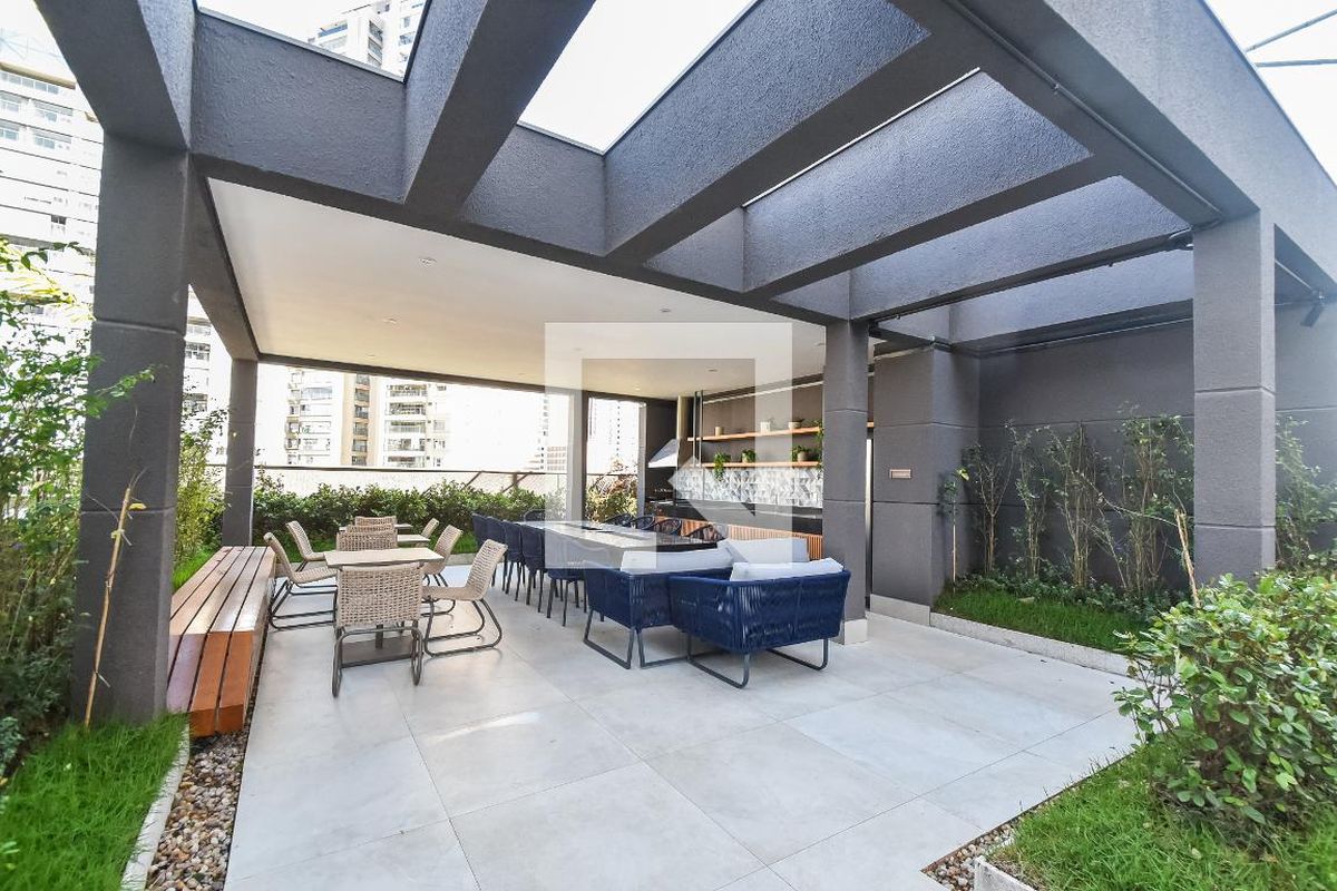 Apartamento, 2 quartos, 67 m² - Foto 45