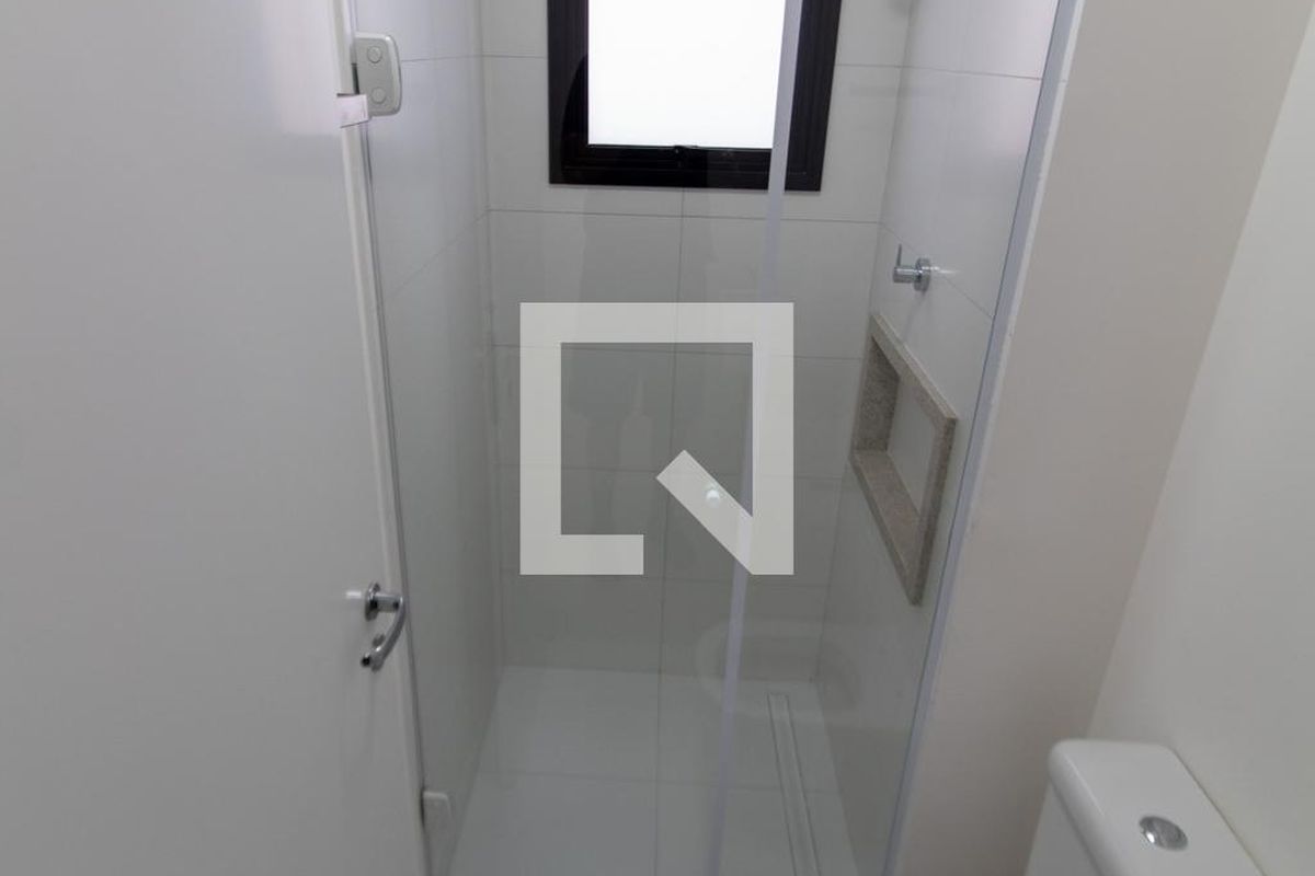Apartamento à Venda - Bosque, 1 Quarto,  46 m2 em , Campinas - sp | SoloBR