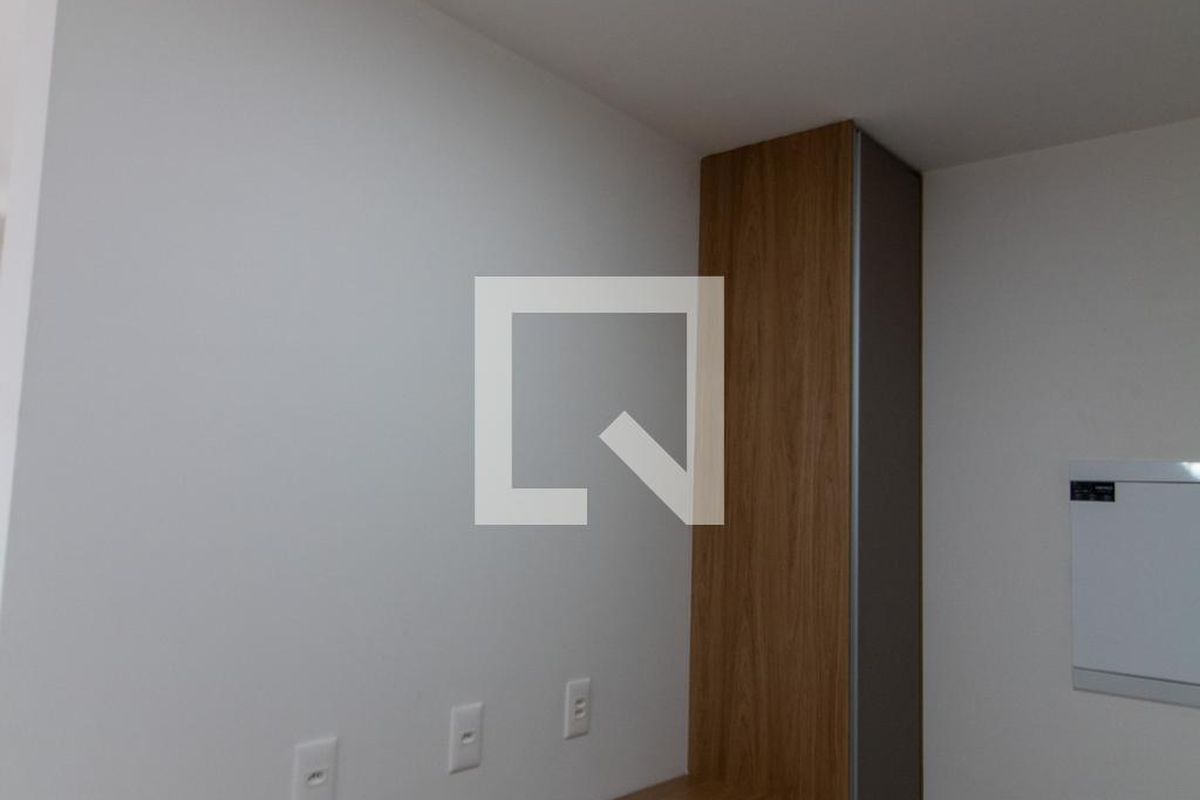 Apartamento à Venda - Bosque, 1 Quarto,  46 m2 em , Campinas - sp | SoloBR