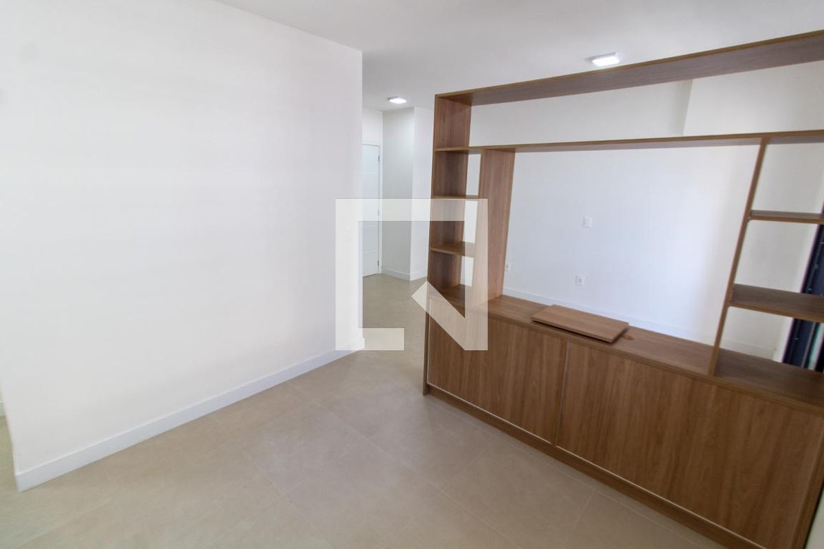 Apartamento à Venda - Bosque, 1 Quarto,  46 m2 em , Campinas - sp | SoloBR