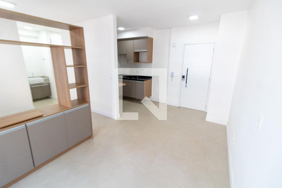 Apartamento à Venda - Bosque, 1 Quarto,  46 m2 em , Campinas - sp | SoloBR