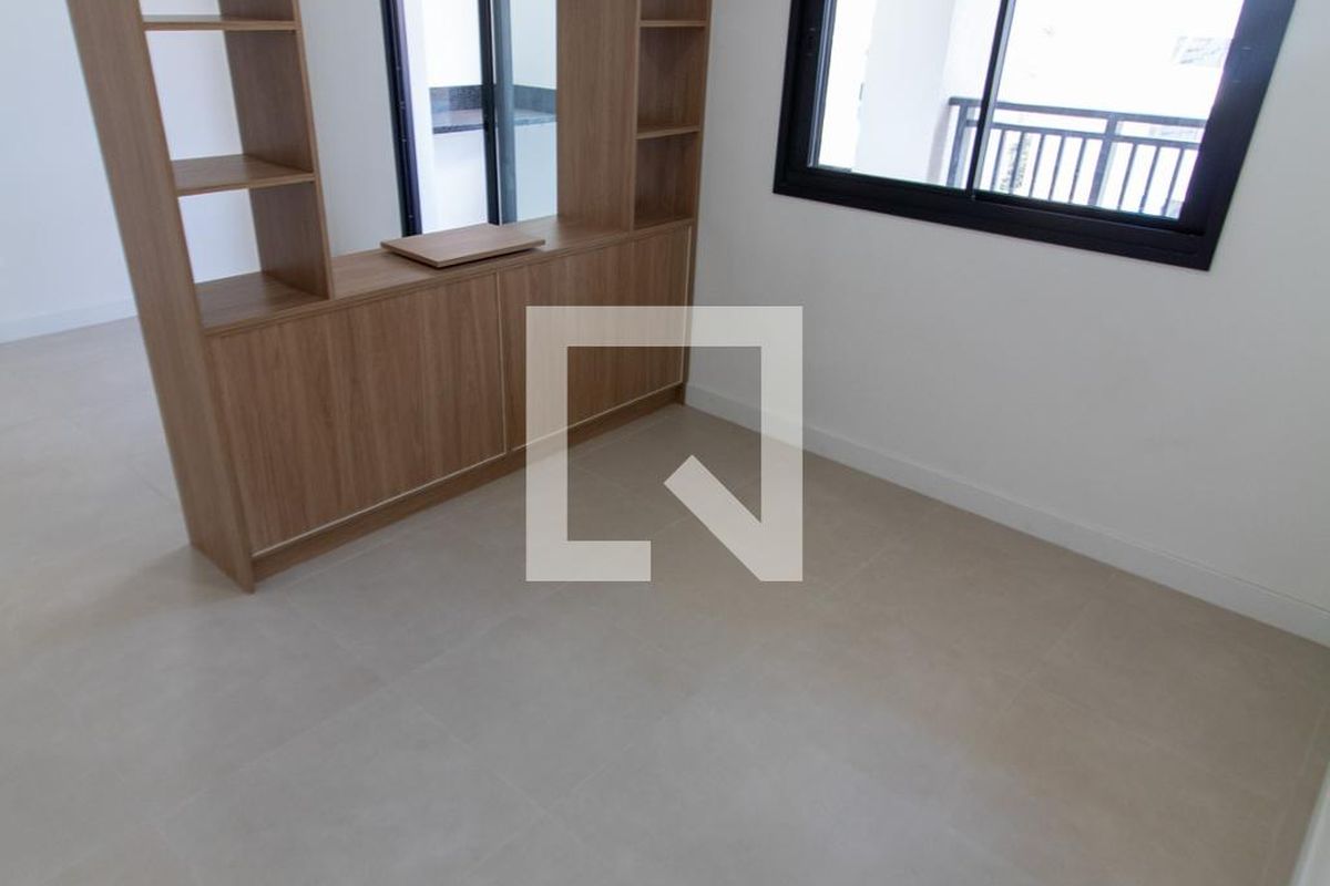 Apartamento à Venda - Bosque, 1 Quarto,  46 m2 em , Campinas - sp | SoloBR