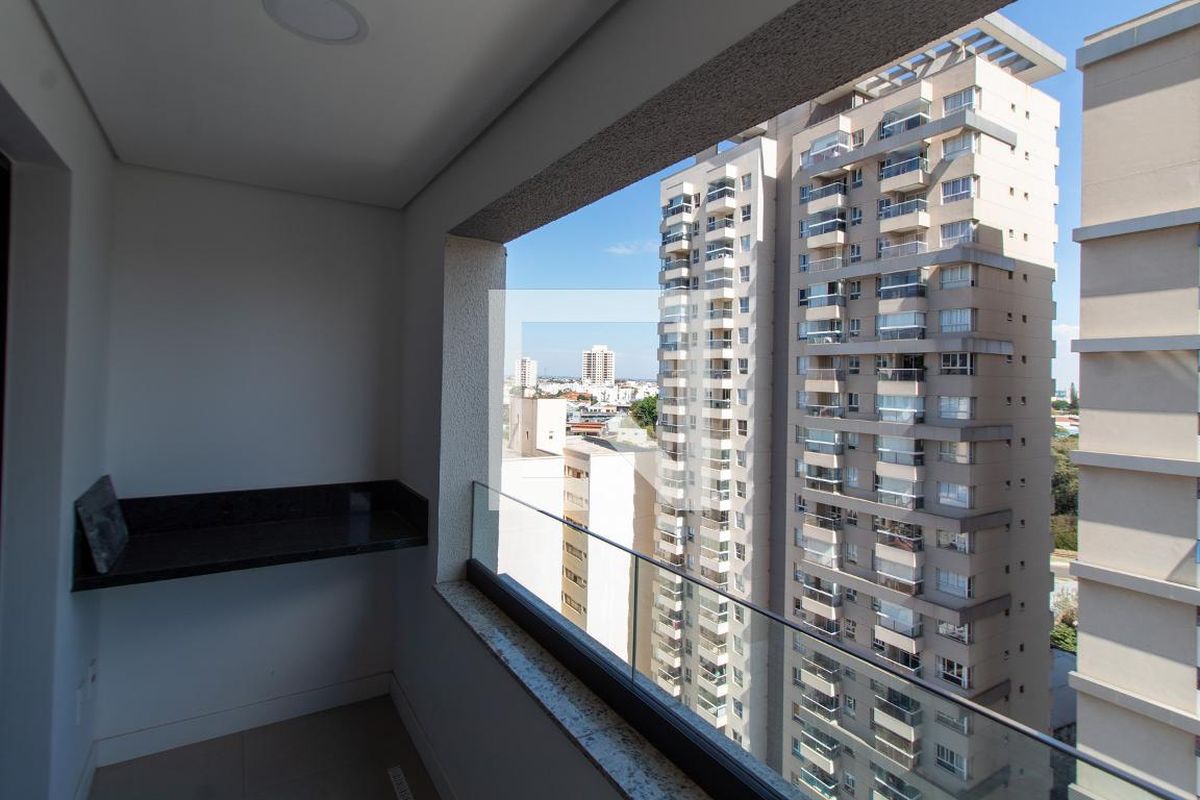 Apartamento à Venda - Bosque, 1 Quarto,  46 m2 em , Campinas - sp | SoloBR