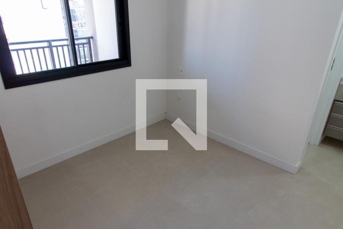 Apartamento à Venda - Bosque, 1 Quarto,  46 m2 em , Campinas - sp | SoloBR