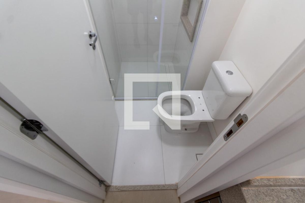 Apartamento à Venda - Bosque, 1 Quarto,  46 m2 em , Campinas - sp | SoloBR