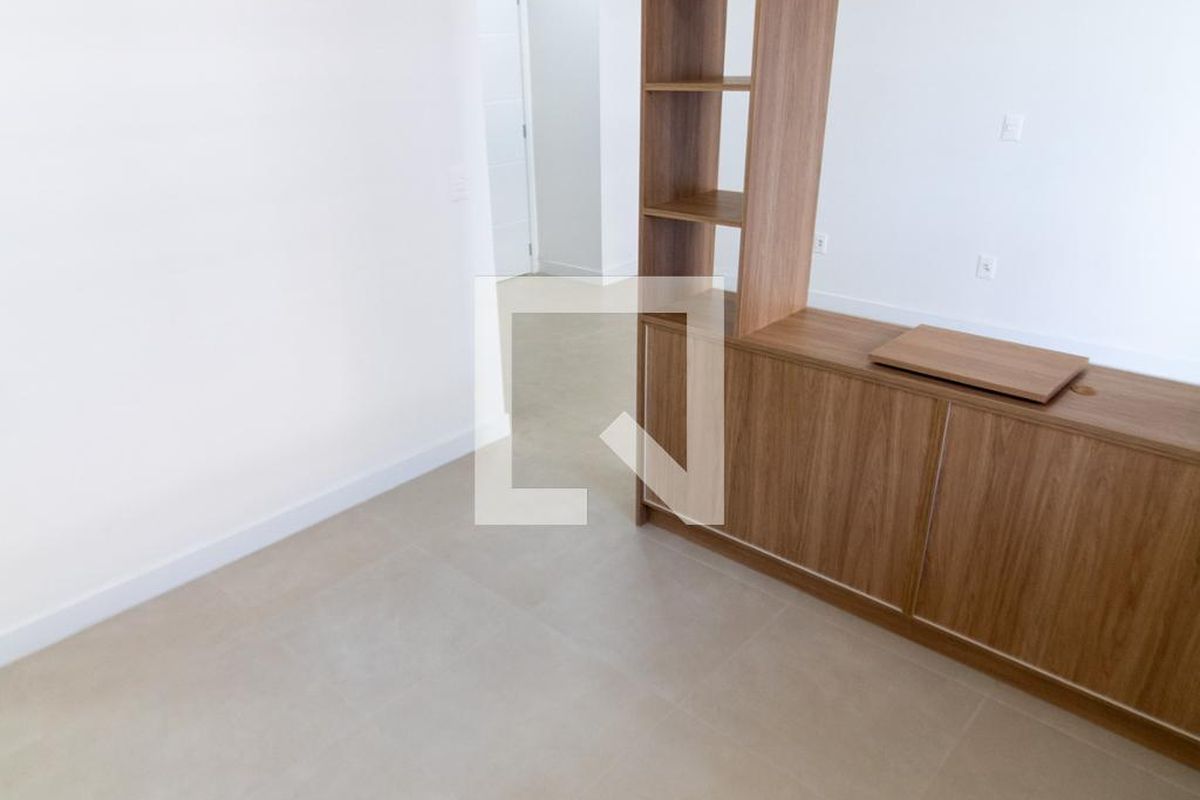 Apartamento à Venda - Bosque, 1 Quarto,  46 m2 em , Campinas - sp | SoloBR