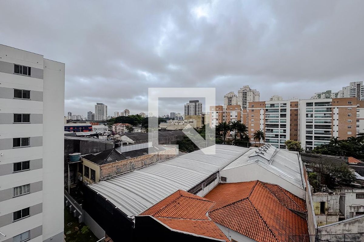 Apartamento, 3 quartos, 55 m² - Foto 29