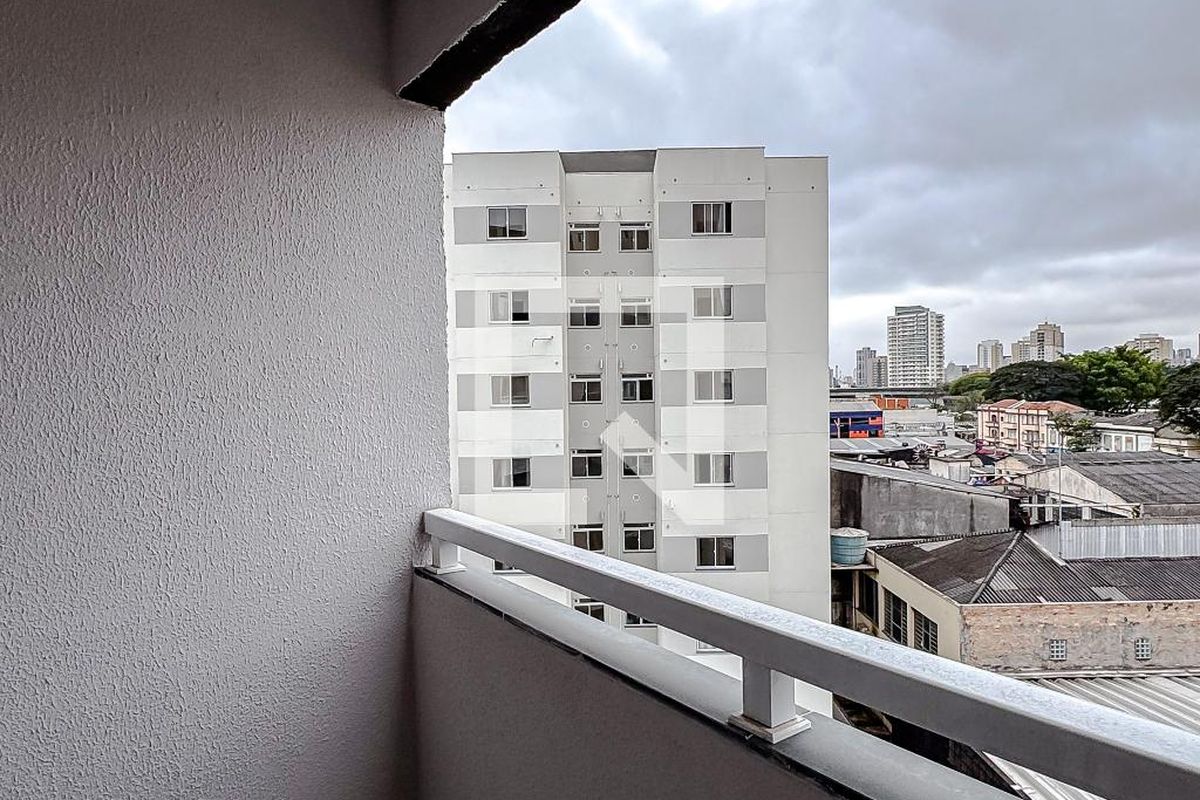 Apartamento, 3 quartos, 55 m² - Foto 8