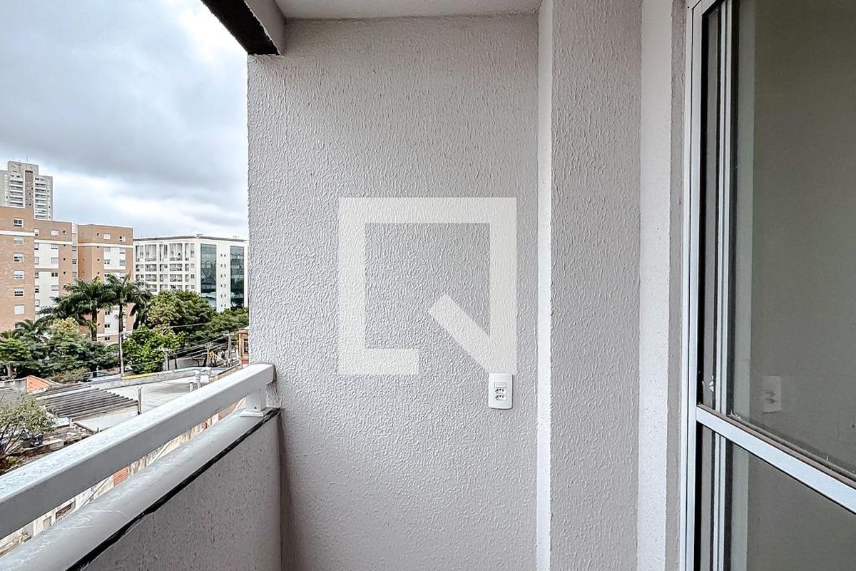 Apartamento, 3 quartos, 55 m² - Foto 7