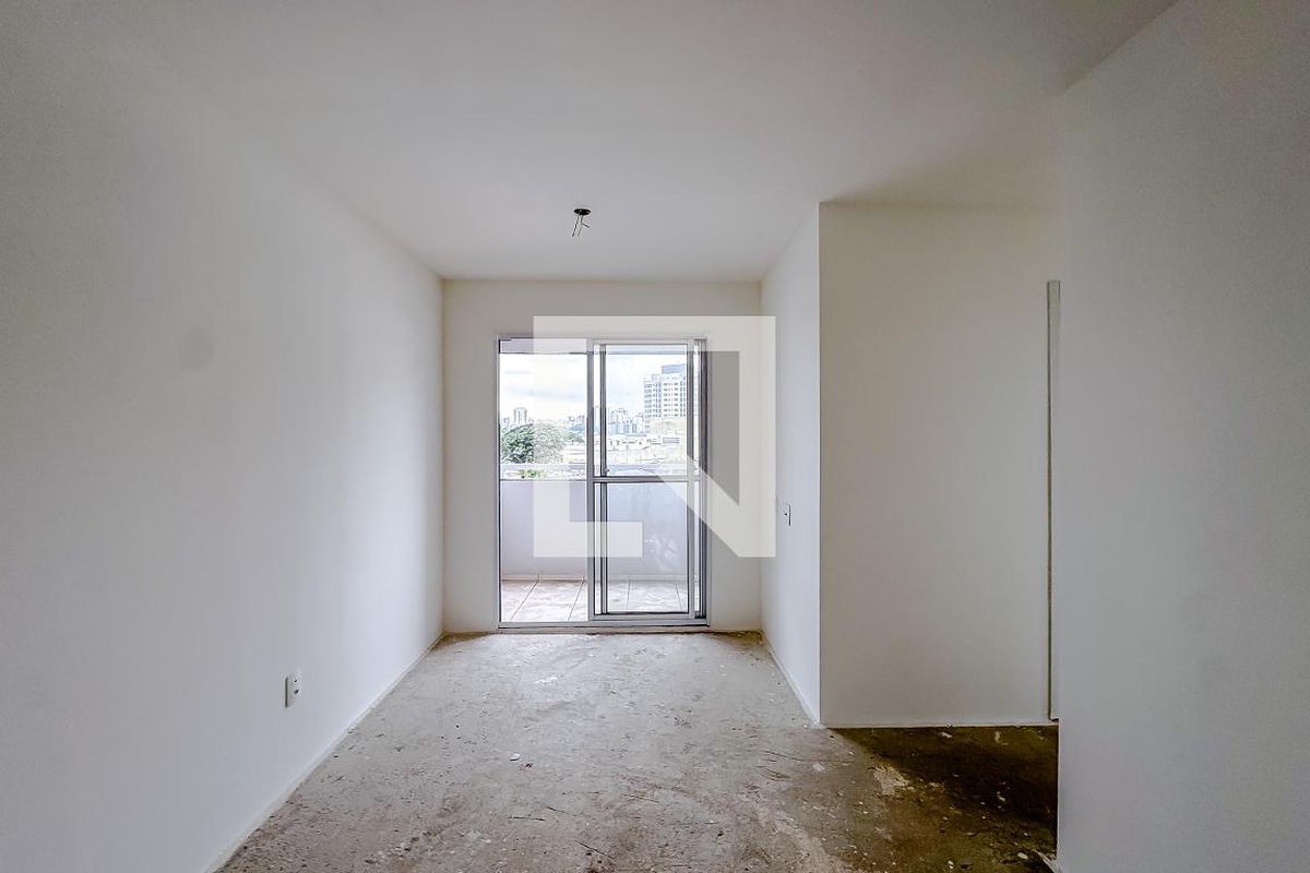 Apartamento, 3 quartos, 55 m² - Foto 5