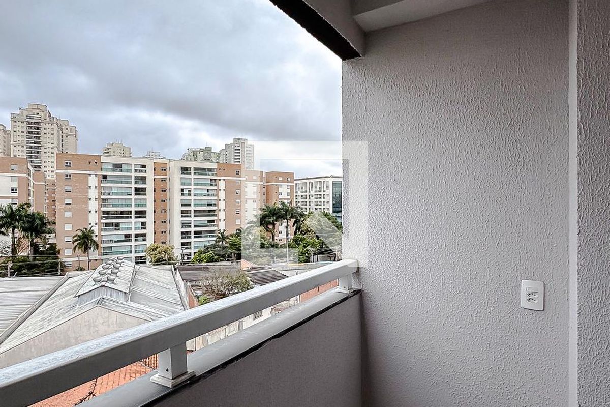Apartamento, 3 quartos, 55 m² - Foto 6