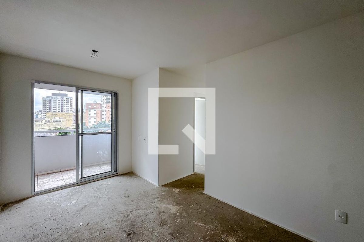 Apartamento, 3 quartos, 55 m² - Foto 1