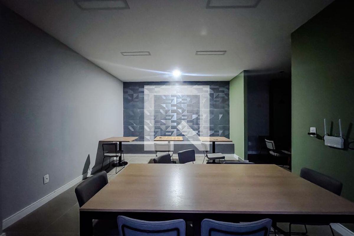 Apartamento, 3 quartos, 55 m² - Foto 39
