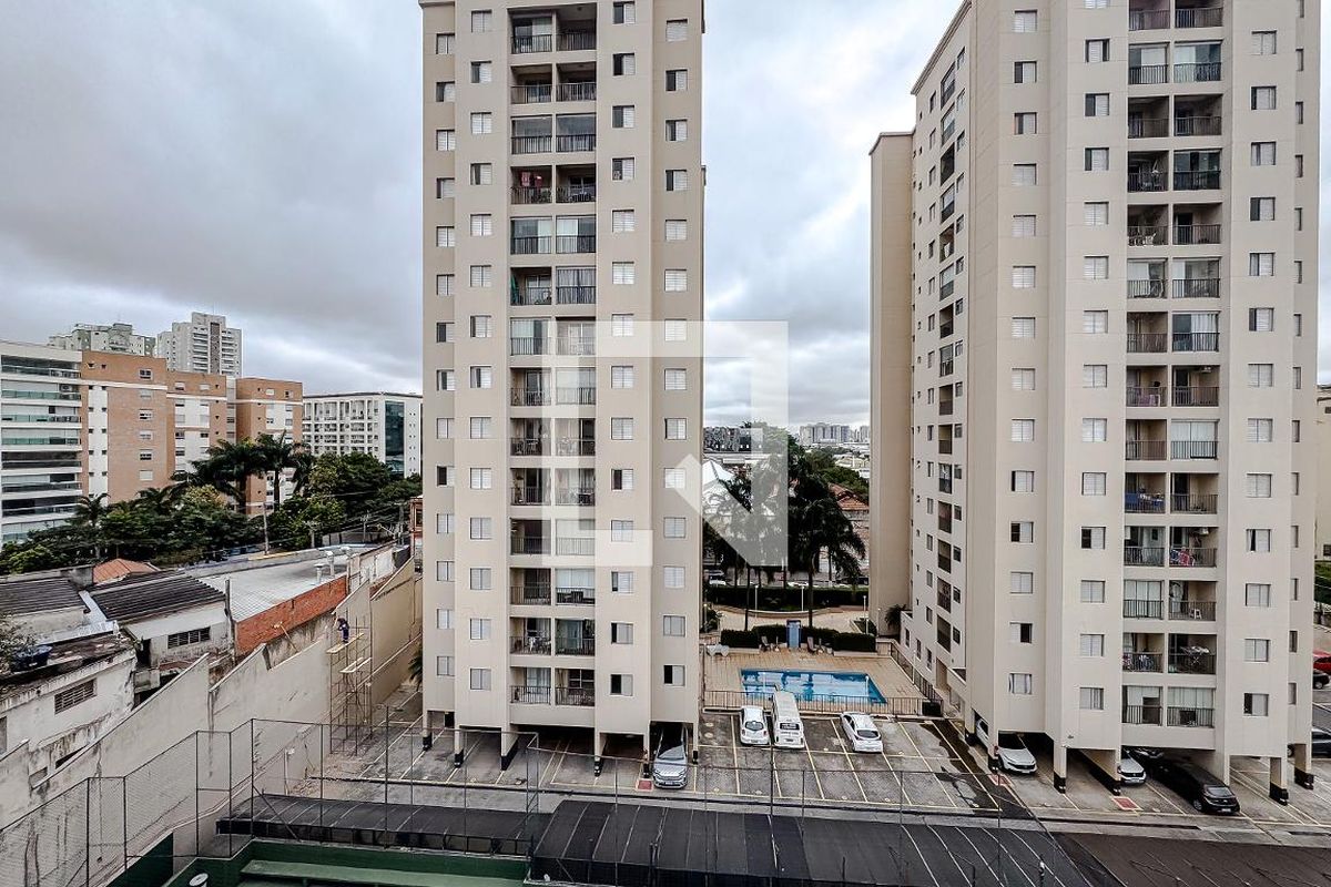 Apartamento, 3 quartos, 55 m² - Foto 19