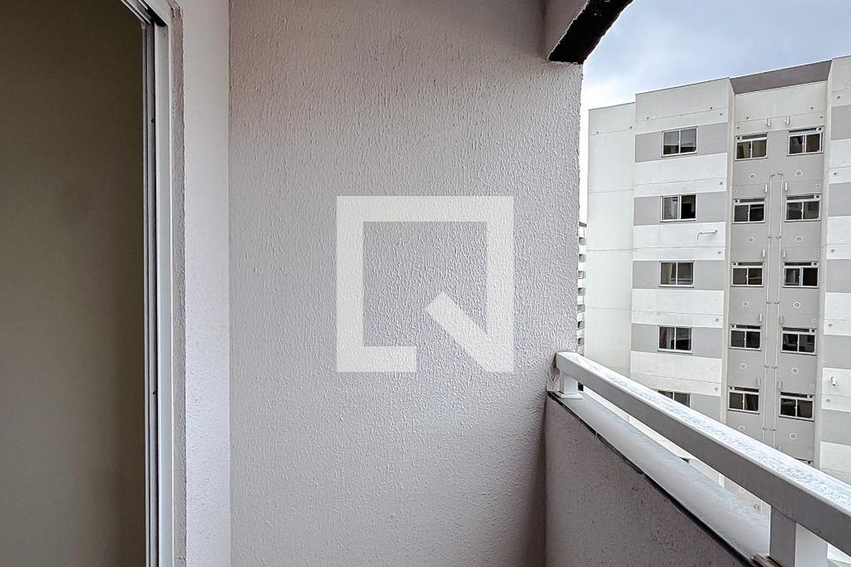 Apartamento, 3 quartos, 55 m² - Foto 9