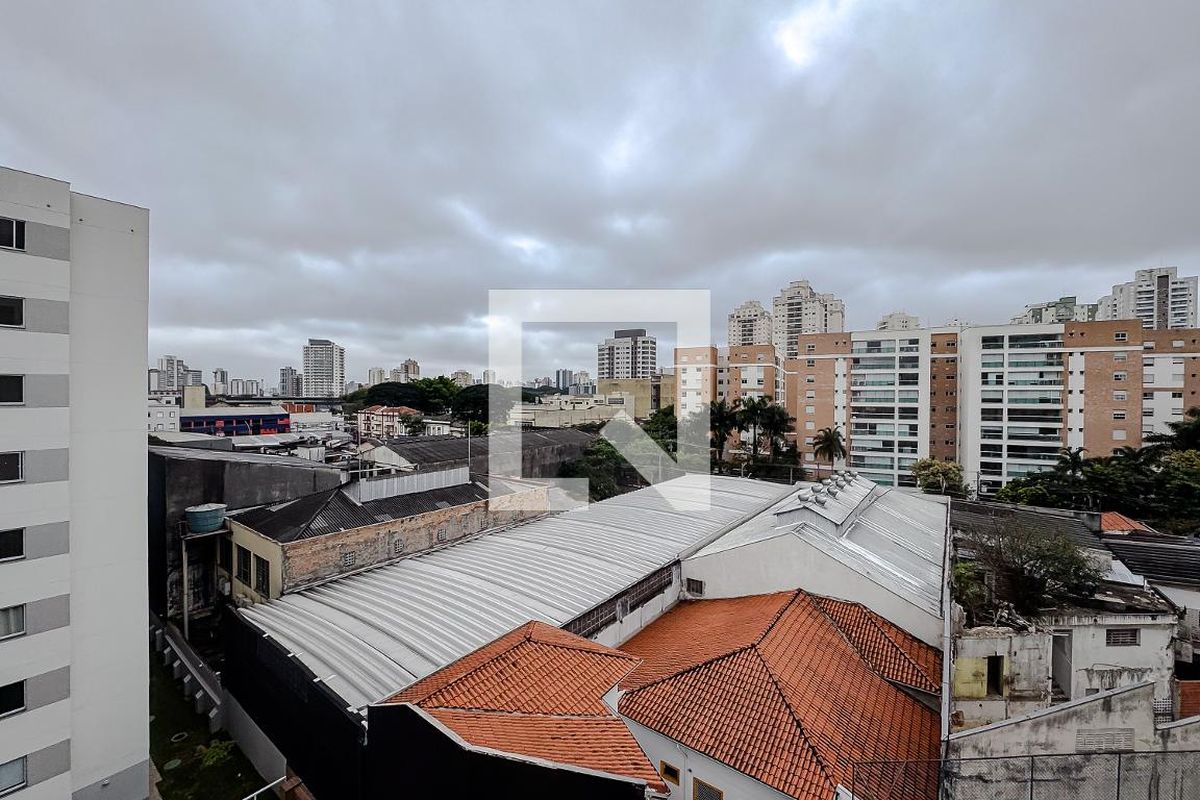 Apartamento, 3 quartos, 55 m² - Foto 24