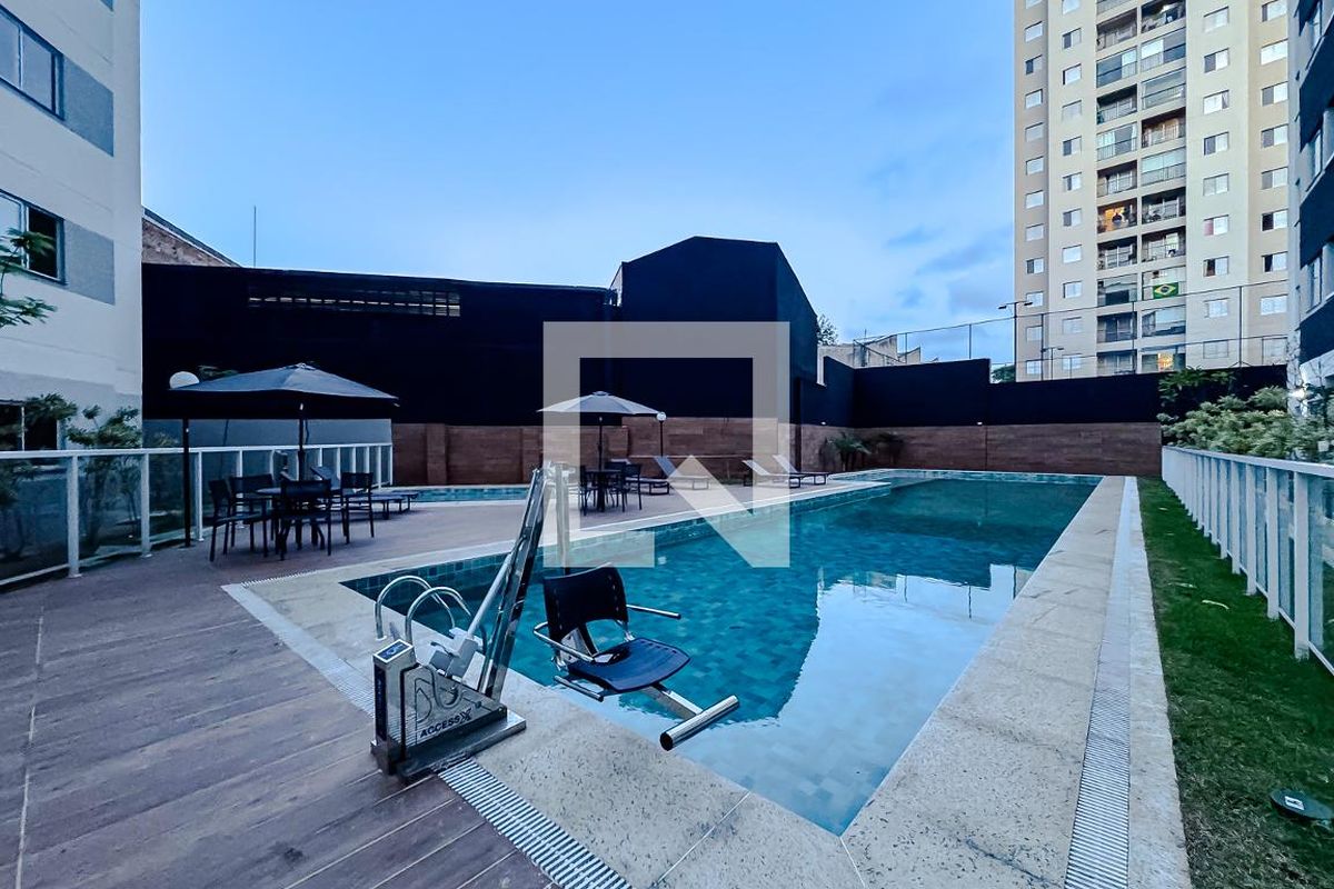 Apartamento, 3 quartos, 55 m² - Foto 43