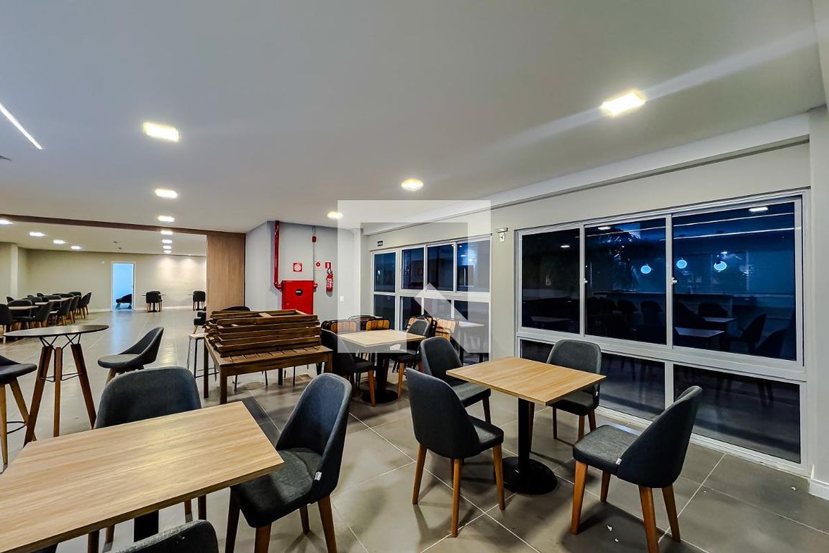 Apartamento, 3 quartos, 55 m² - Foto 54