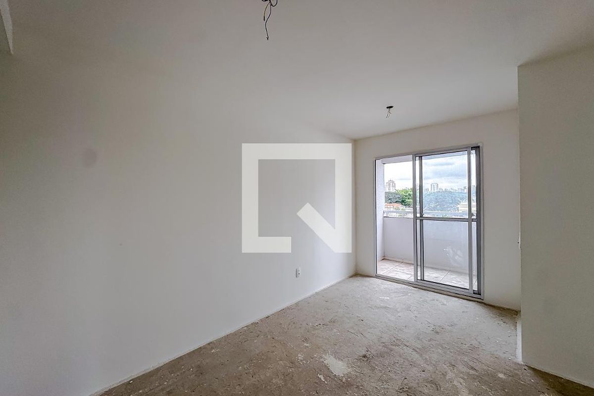 Apartamento, 3 quartos, 55 m² - Foto 2