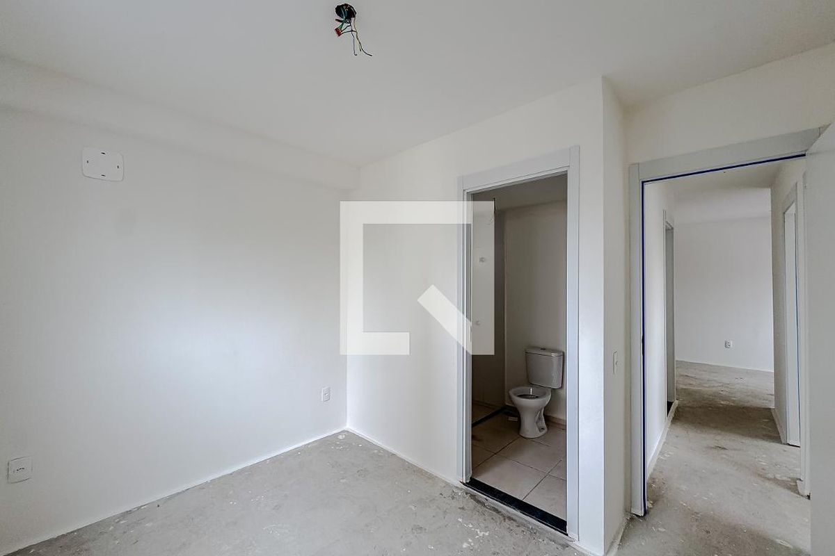Apartamento, 3 quartos, 55 m² - Foto 14