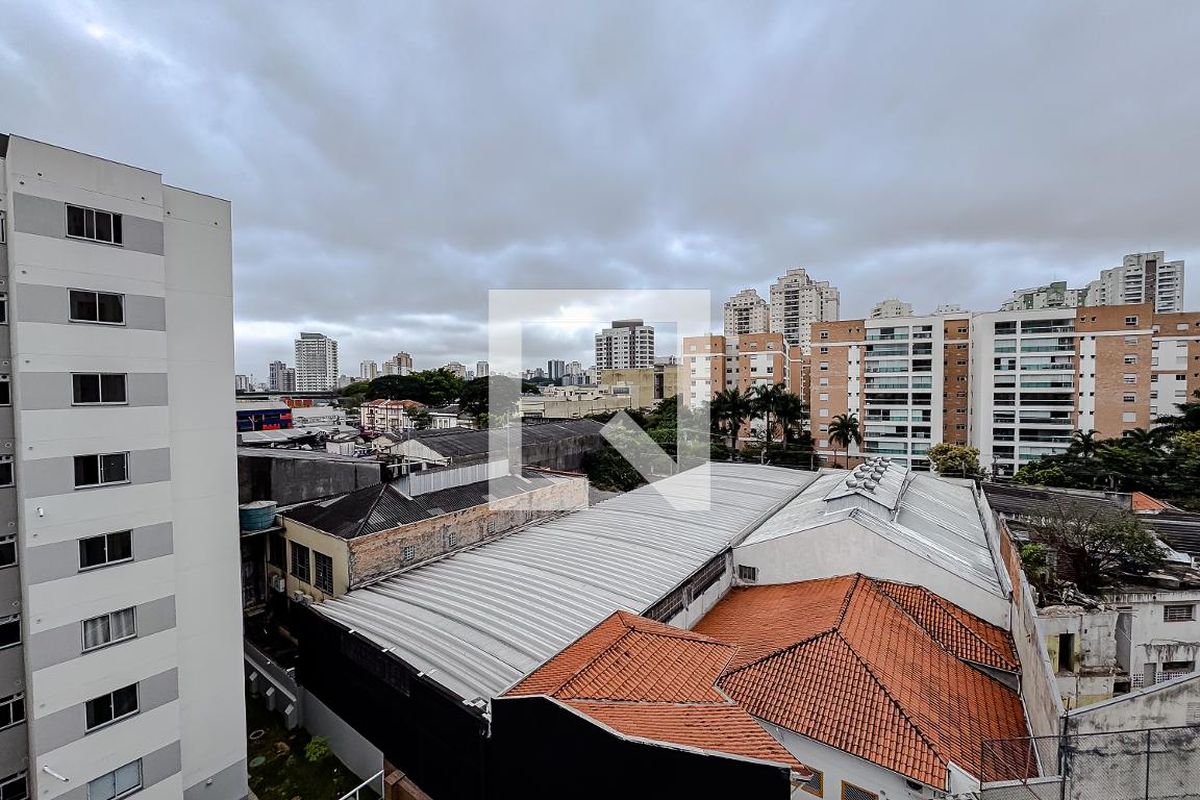 Apartamento, 3 quartos, 55 m² - Foto 10