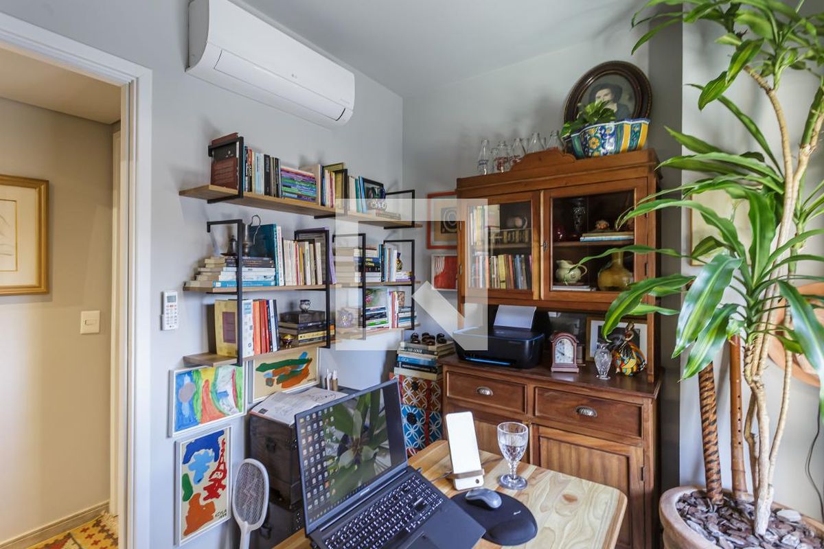 Apartamento, 3 quartos, 66 m² - Foto 11