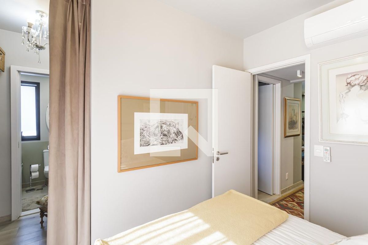 Apartamento, 3 quartos, 66 m² - Foto 15