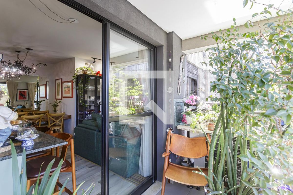 Apartamento, 3 quartos, 66 m² - Foto 8
