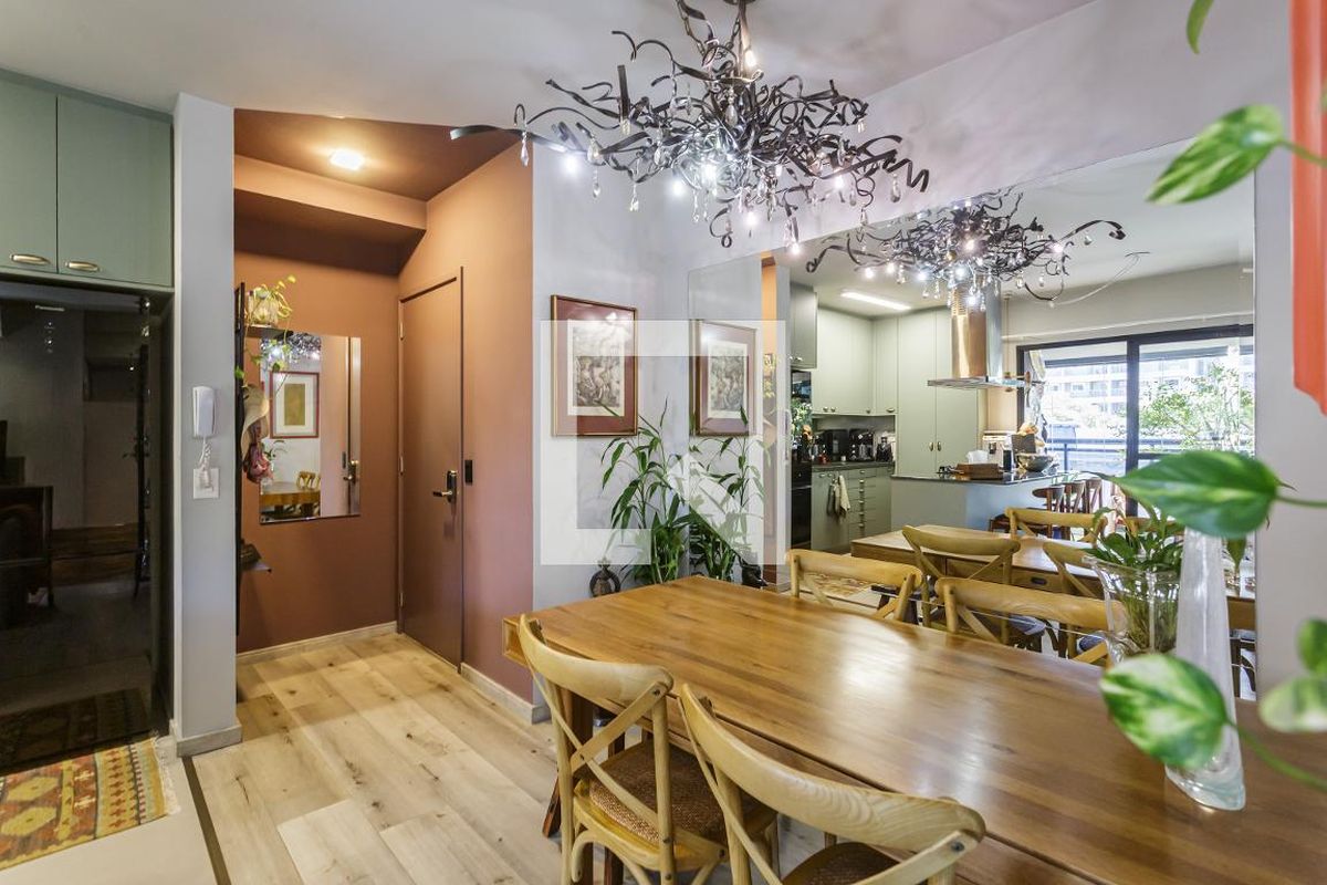 Apartamento, 3 quartos, 66 m² - Foto 6